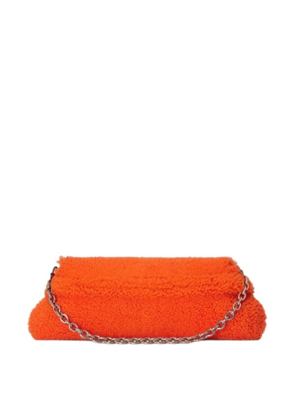 Gucci medium Horsebit Chain shoulder bag - Image 4