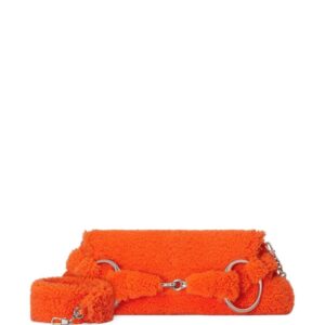 Gucci medium Horsebit Chain shoulder bag