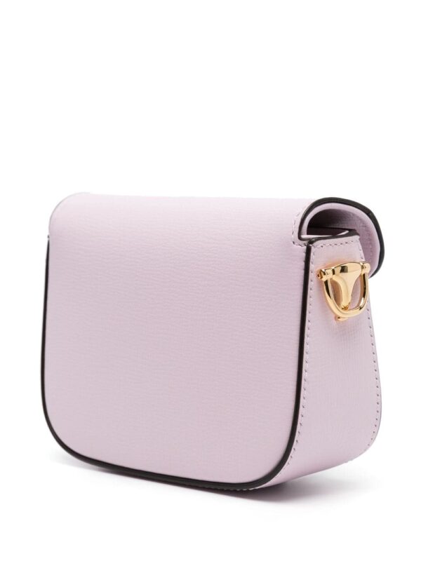 Gucci Horsebit 1955 leather mini bag - Image 3