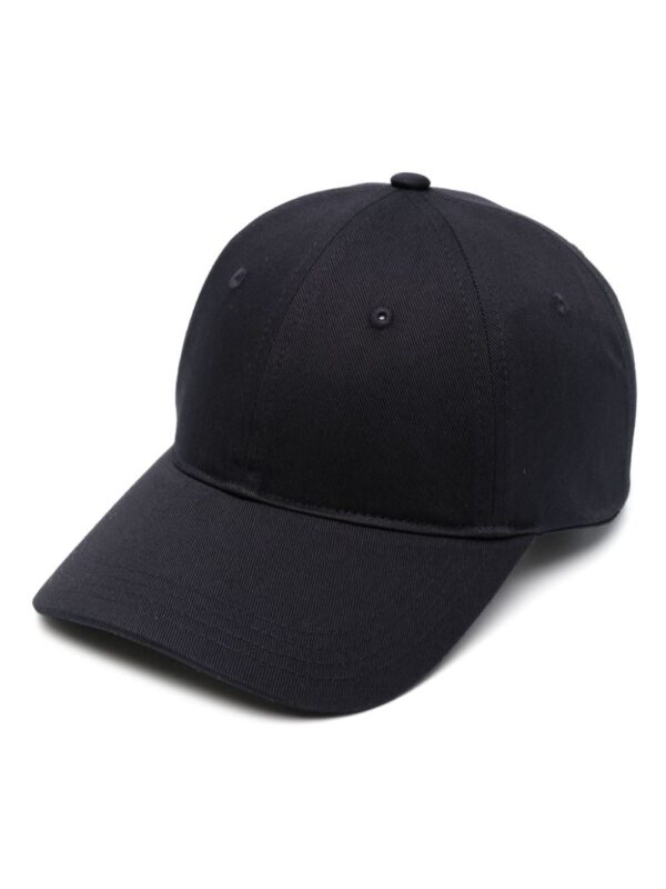 Lacoste Iconic Badge baseball cap