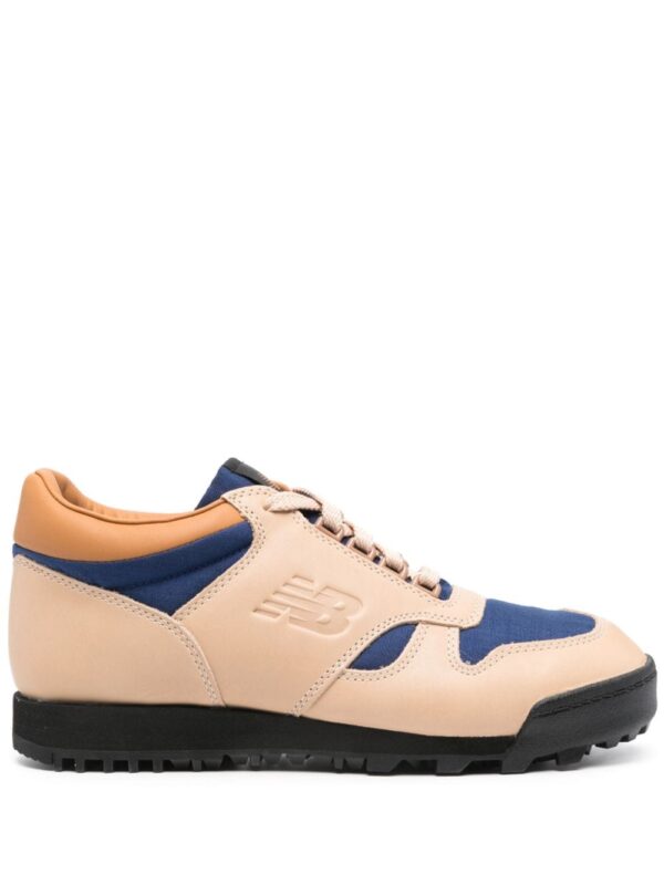 New Balance Rainier panelled sneakers