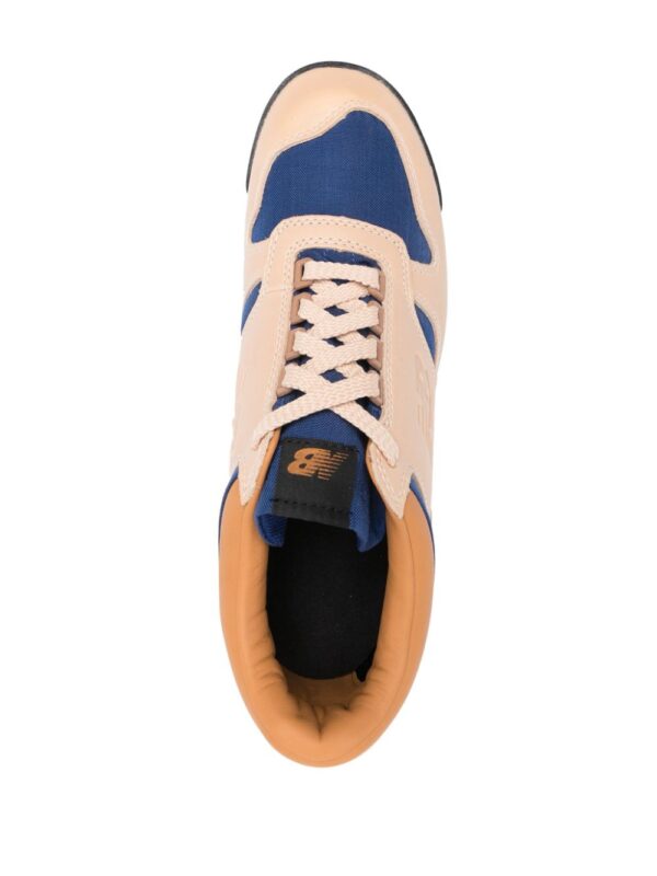 New Balance Rainier panelled sneakers - Image 4
