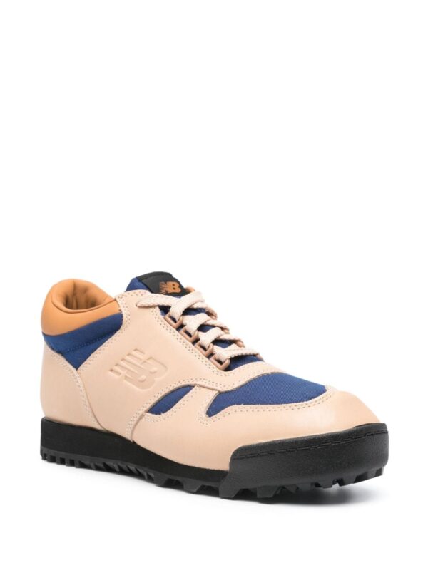 New Balance Rainier panelled sneakers - Image 2