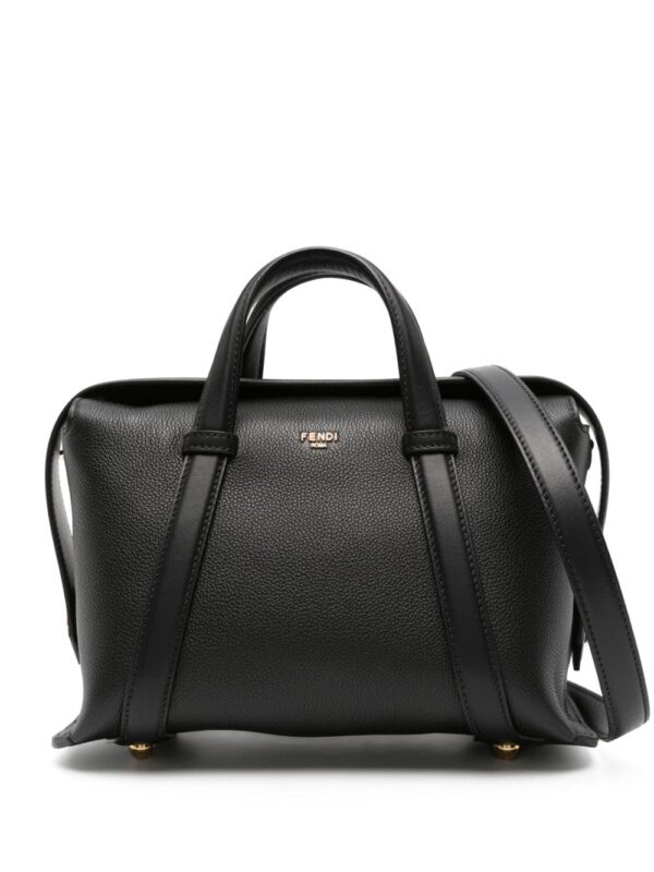 FENDI x Stefano Pilati medium Boston 365 bag