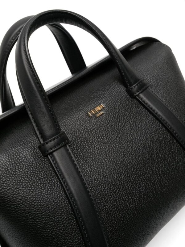 FENDI x Stefano Pilati medium Boston 365 bag - Image 4