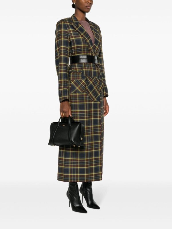 FENDI x Stefano Pilati medium Boston 365 bag - Image 2