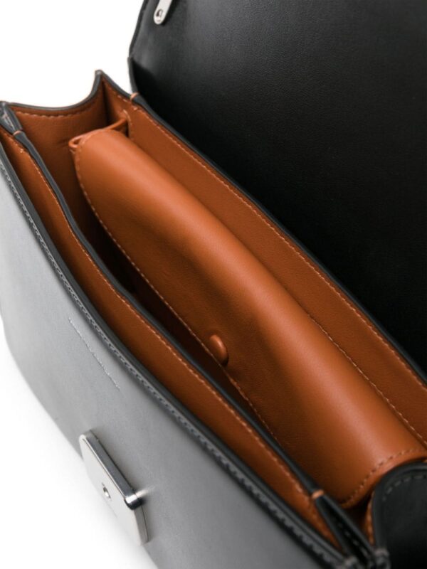 Coach Bandit leather crossbody bag - Image 5