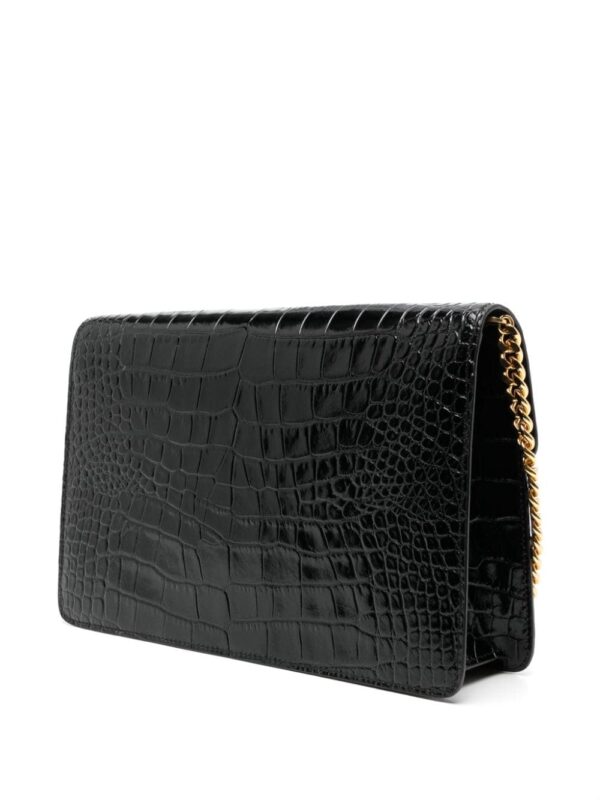 TOM FORD medium Whitney leather shoulder bag - Image 3