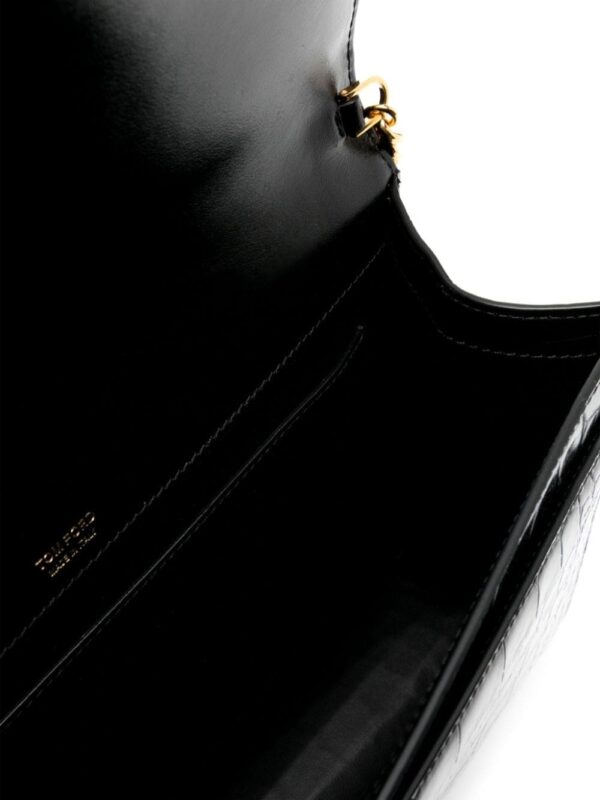 TOM FORD medium Whitney leather shoulder bag - Image 5