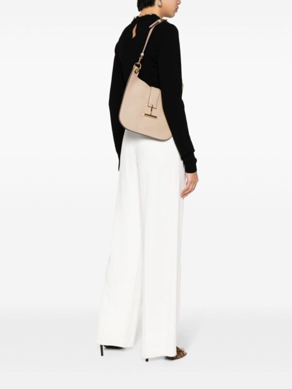 TOM FORD small Rara leather shoulder bag - Image 2