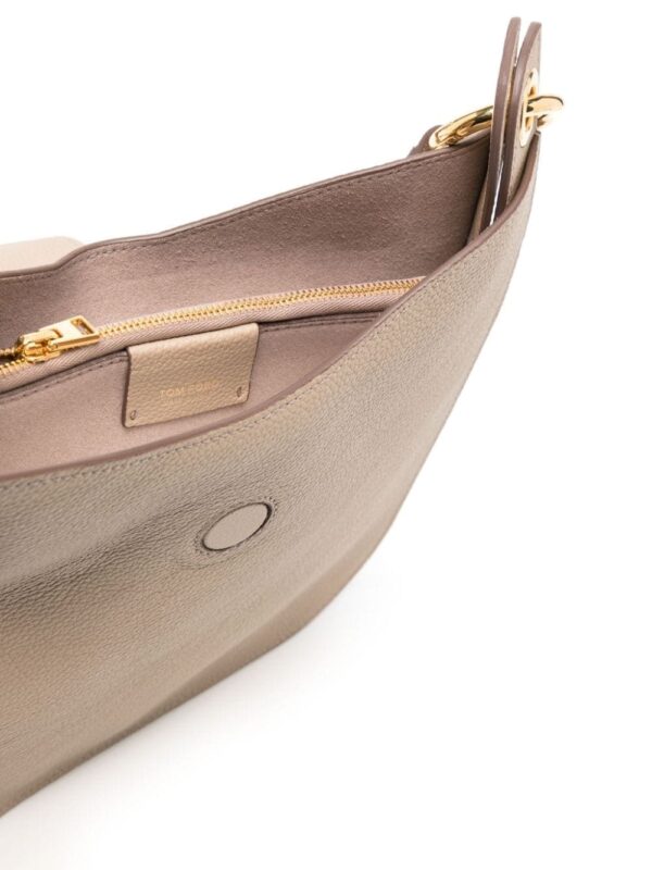 TOM FORD small Rara leather shoulder bag - Image 5