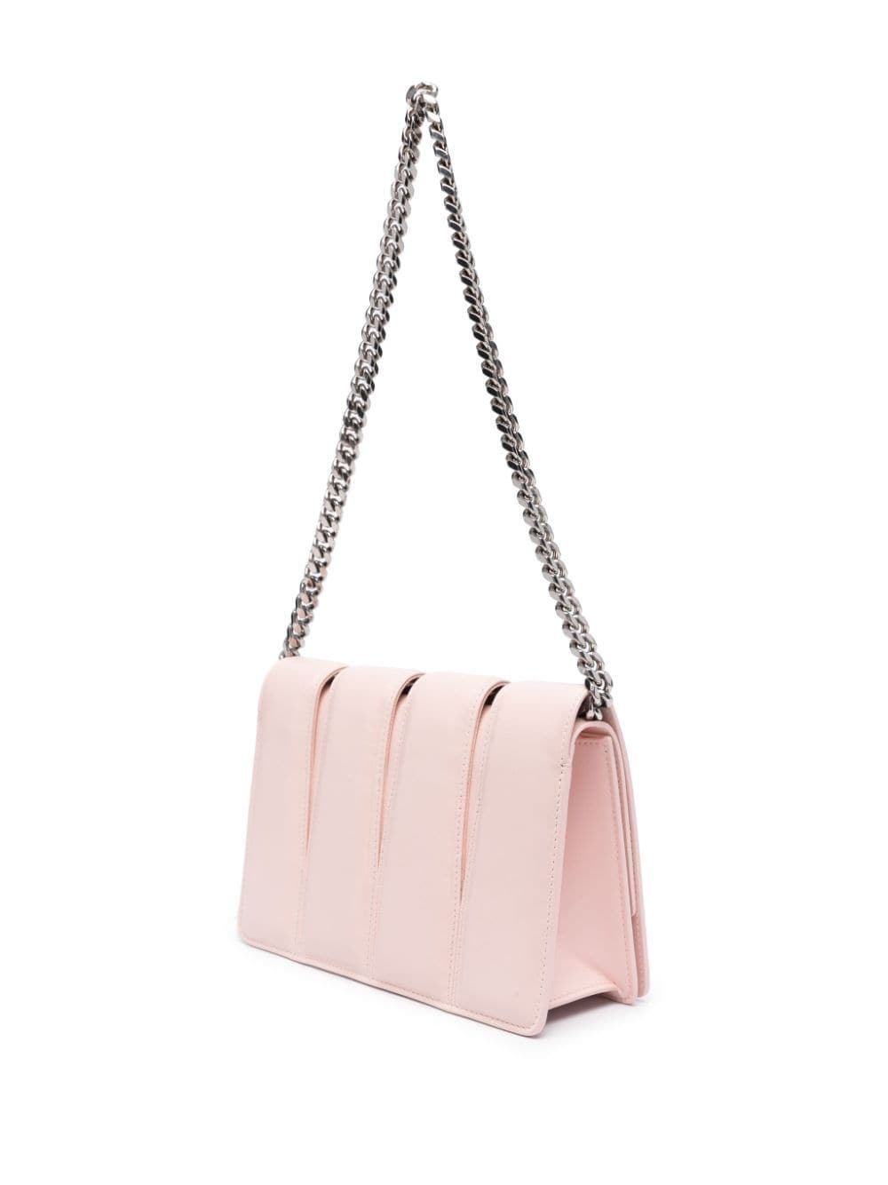 Alexander McQueen The Slash leather shoulder bag - Image 3