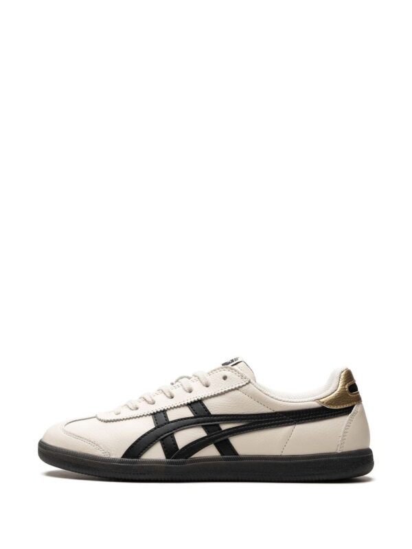 Onitsuka Tiger Tokuten "Cream/Black" sneakers - Image 7