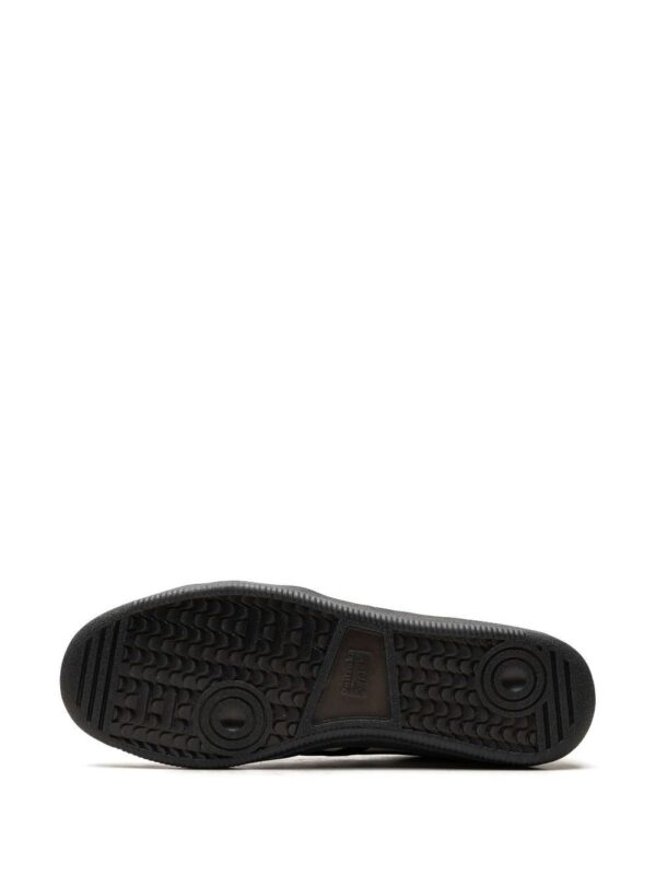 Onitsuka Tiger Tokuten "Cream/Black" sneakers - Image 6