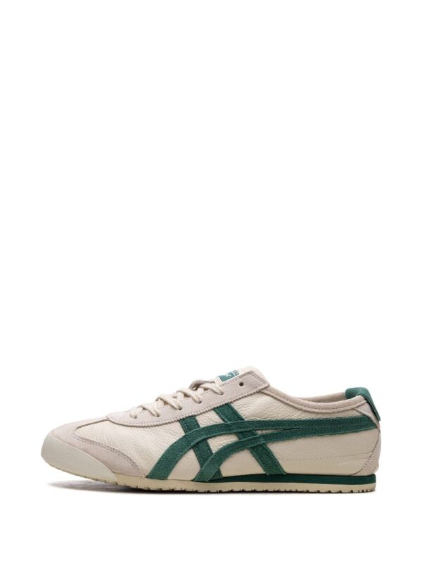 Onitsuka Tiger Mexico 66 Vin "Cream/Green" sneakers - Image 7