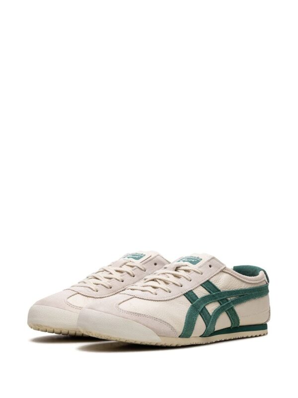 Onitsuka Tiger Mexico 66 Vin "Cream/Green" sneakers - Image 5