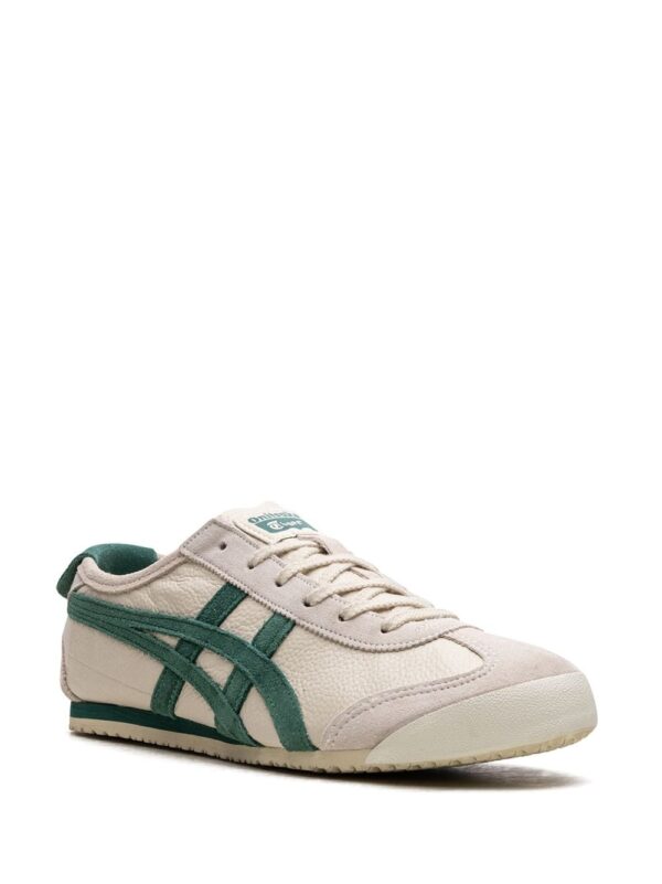 Onitsuka Tiger Mexico 66 Vin "Cream/Green" sneakers - Image 2