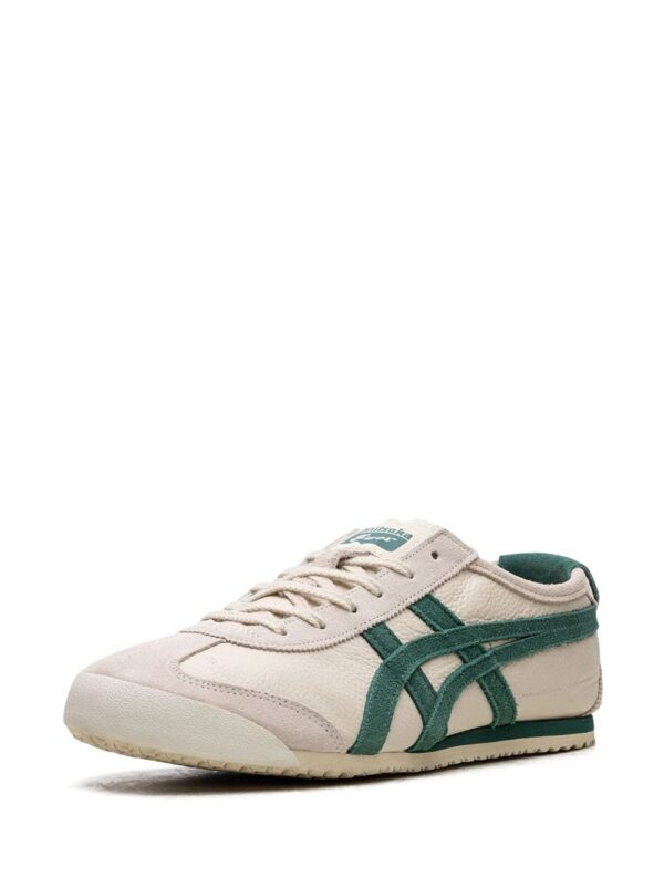 Onitsuka Tiger Mexico 66 Vin "Cream/Green" sneakers - Image 4
