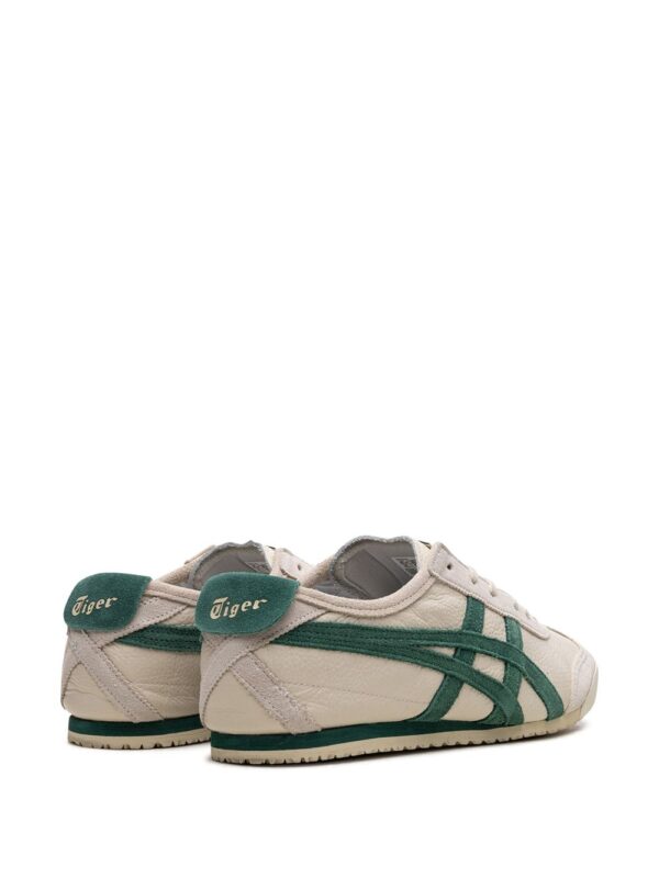 Onitsuka Tiger Mexico 66 Vin "Cream/Green" sneakers - Image 3