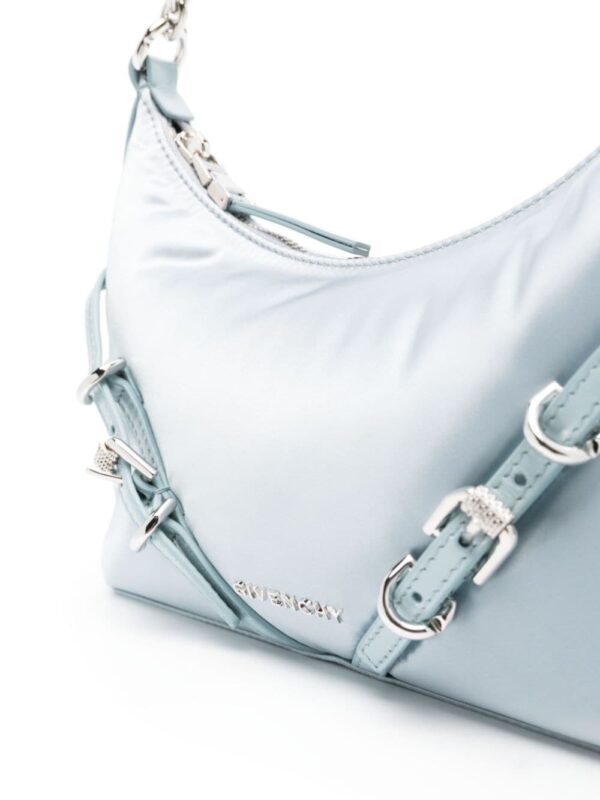 Givenchy Voyou Party satin shoulder bag - Image 4