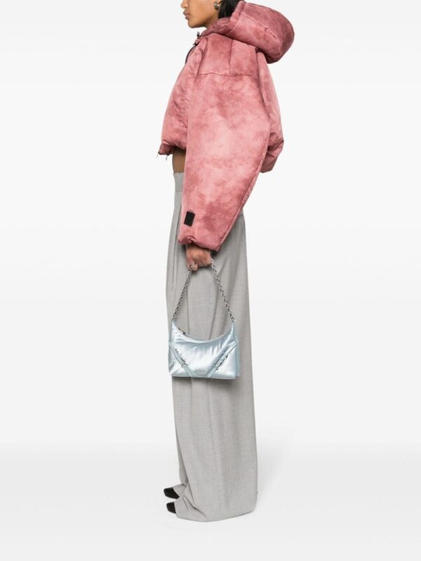 Givenchy Voyou Party satin shoulder bag - Image 2