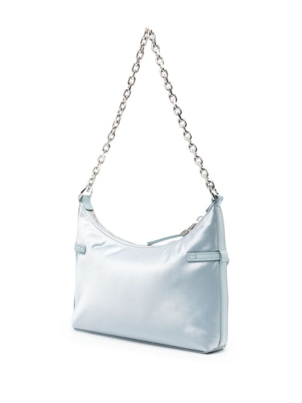 Givenchy Voyou Party satin shoulder bag - Image 3