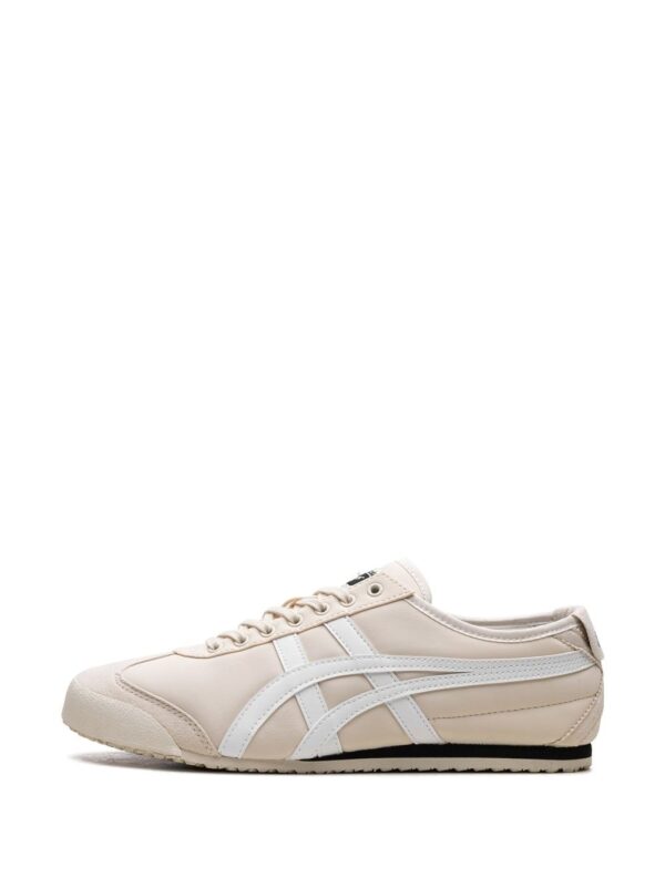 Onitsuka Tiger Mexico 66 "Birch/White" sneakers - Image 3