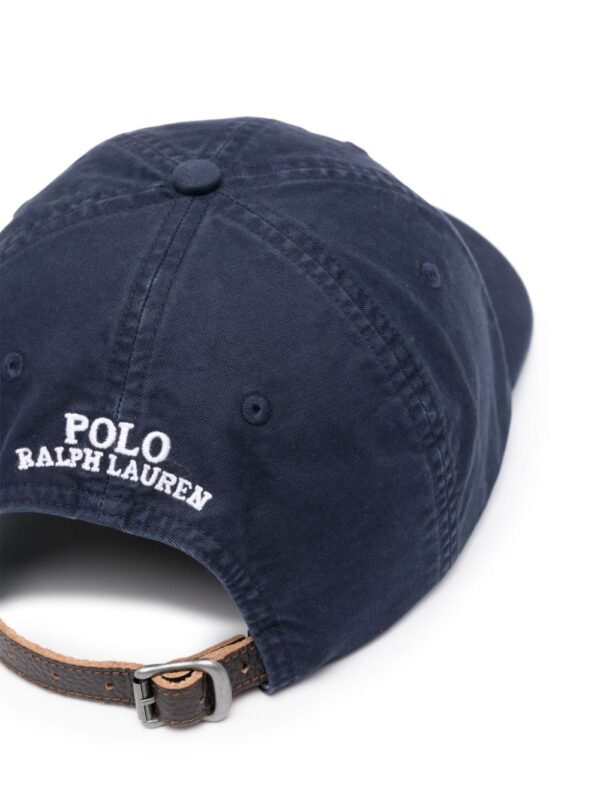 Polo Ralph Lauren Polo Pony baseball cap - Image 2