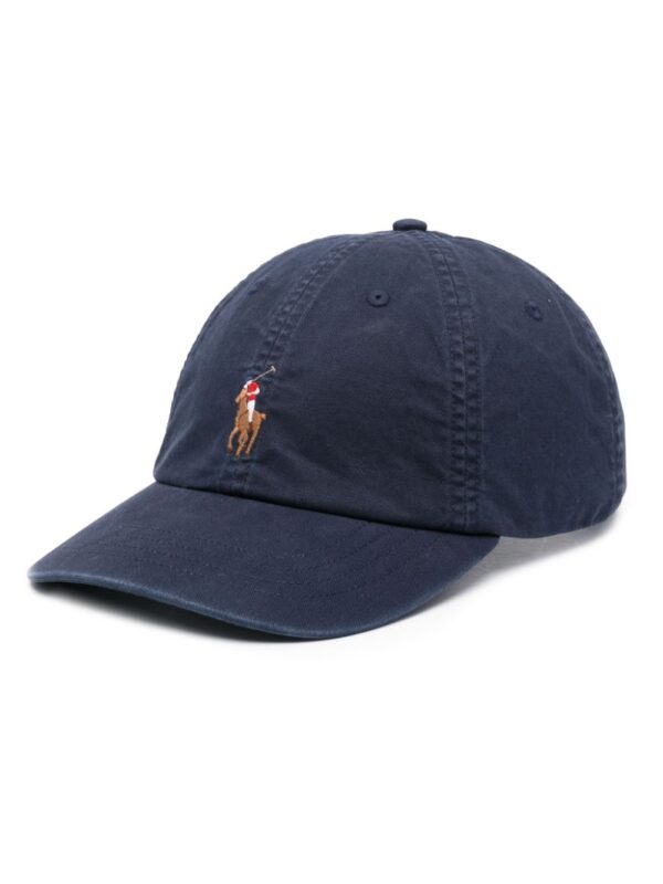 Polo Ralph Lauren Polo Pony baseball cap