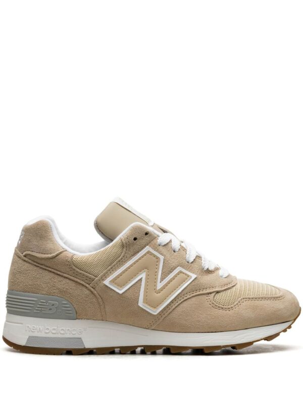 New Balance 1400 "Made in USA - Tan" sneakers