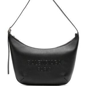 Balenciaga Mary-Kate leather shoulder bag