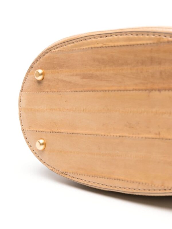 Tory Burch Double T bucket bag - Image 4