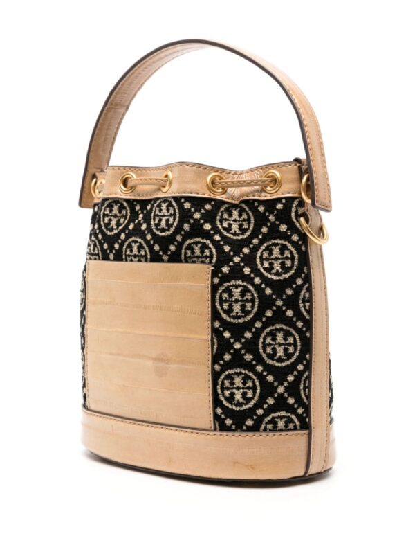 Tory Burch Double T bucket bag - Image 3