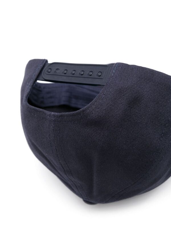 Ea7 Emporio Armani Fundamental Sporty cap - Image 2