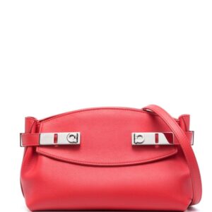 Ferragamo small Hug Pouch cross body bag