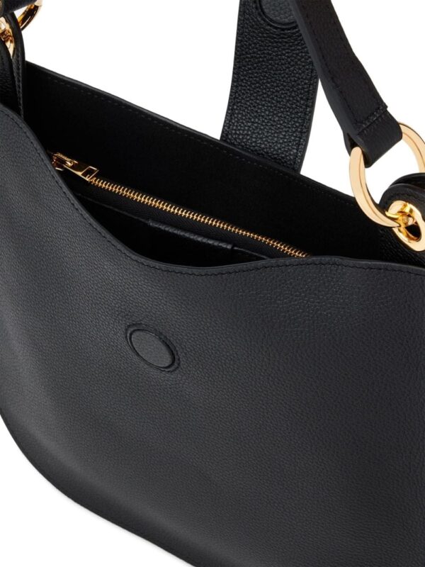 TOM FORD small Tara leather tote bag - Image 4