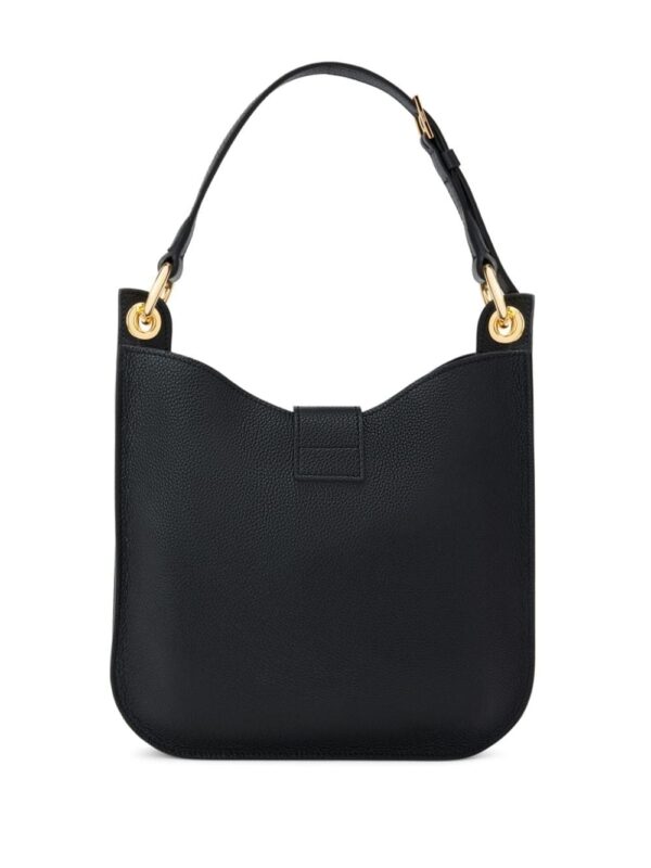 TOM FORD small Tara leather tote bag - Image 2