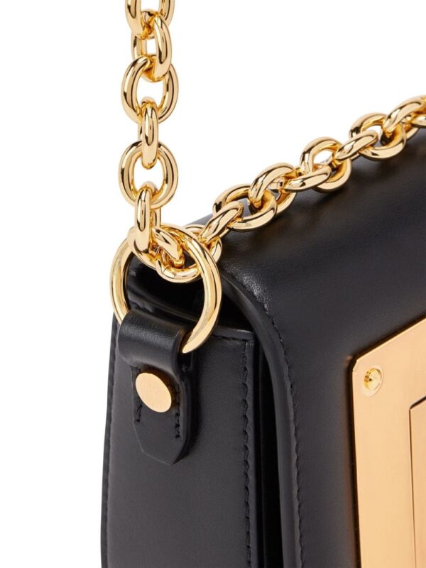 TOM FORD small Natalia crossbody bag - Image 4
