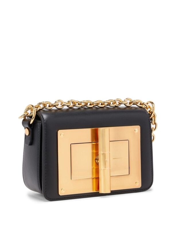 TOM FORD small Natalia crossbody bag - Image 3