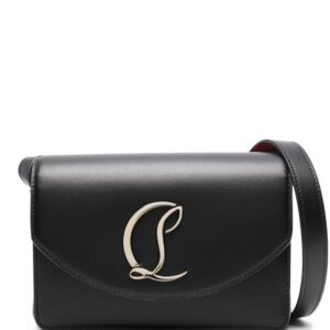 Christian Louboutin small Loubi54 crossbody bag