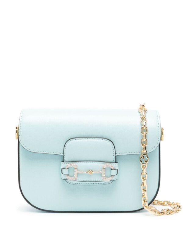 Gucci mini Horsebit 1955 shoulder bag