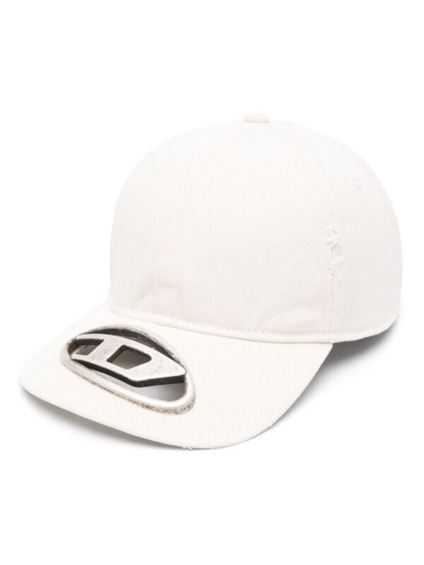 Diesel C-Beast-A1 baseball cap