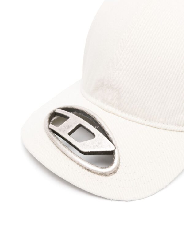Diesel C-Beast-A1 baseball cap - Image 2