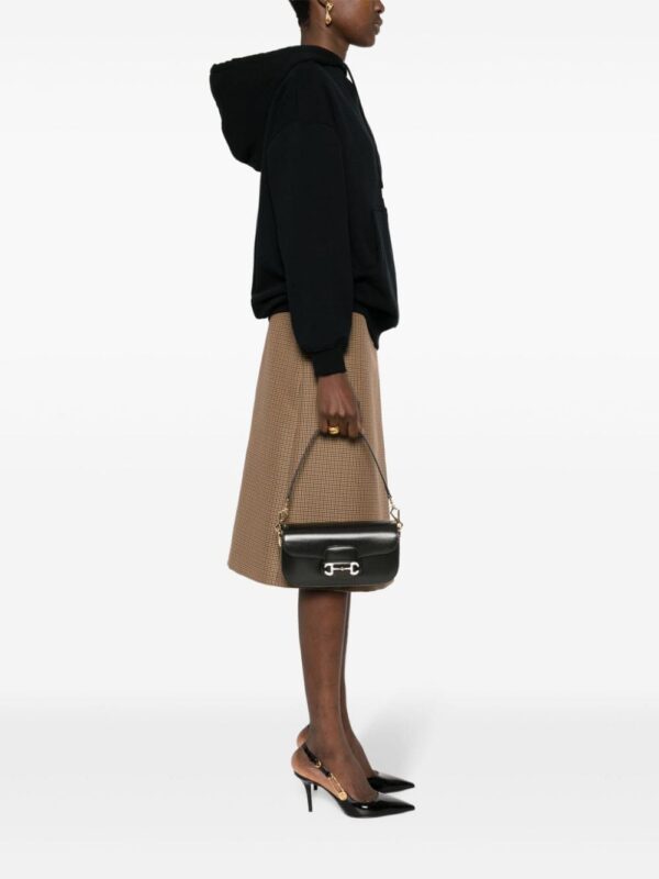 Gucci small Horsebit 1955 shoulder bag - Image 2
