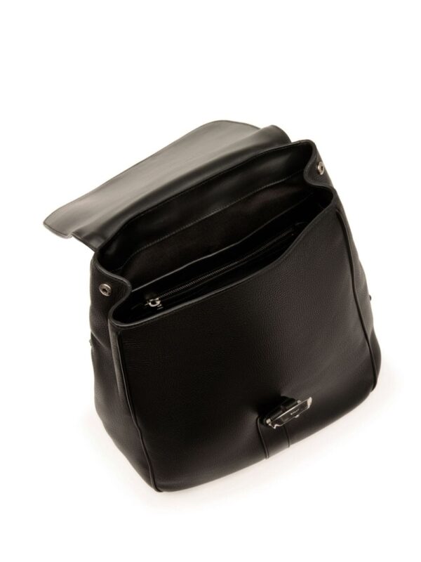 Bally Spin leather backpack - Image 4