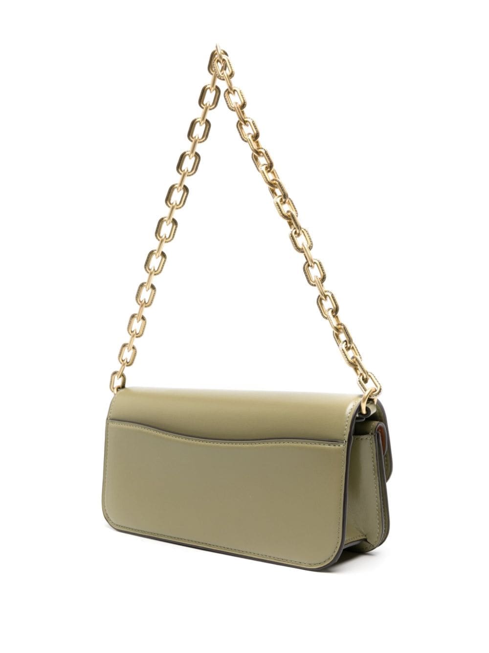 Coach Lux Idol leather shoulder bag - Image 3