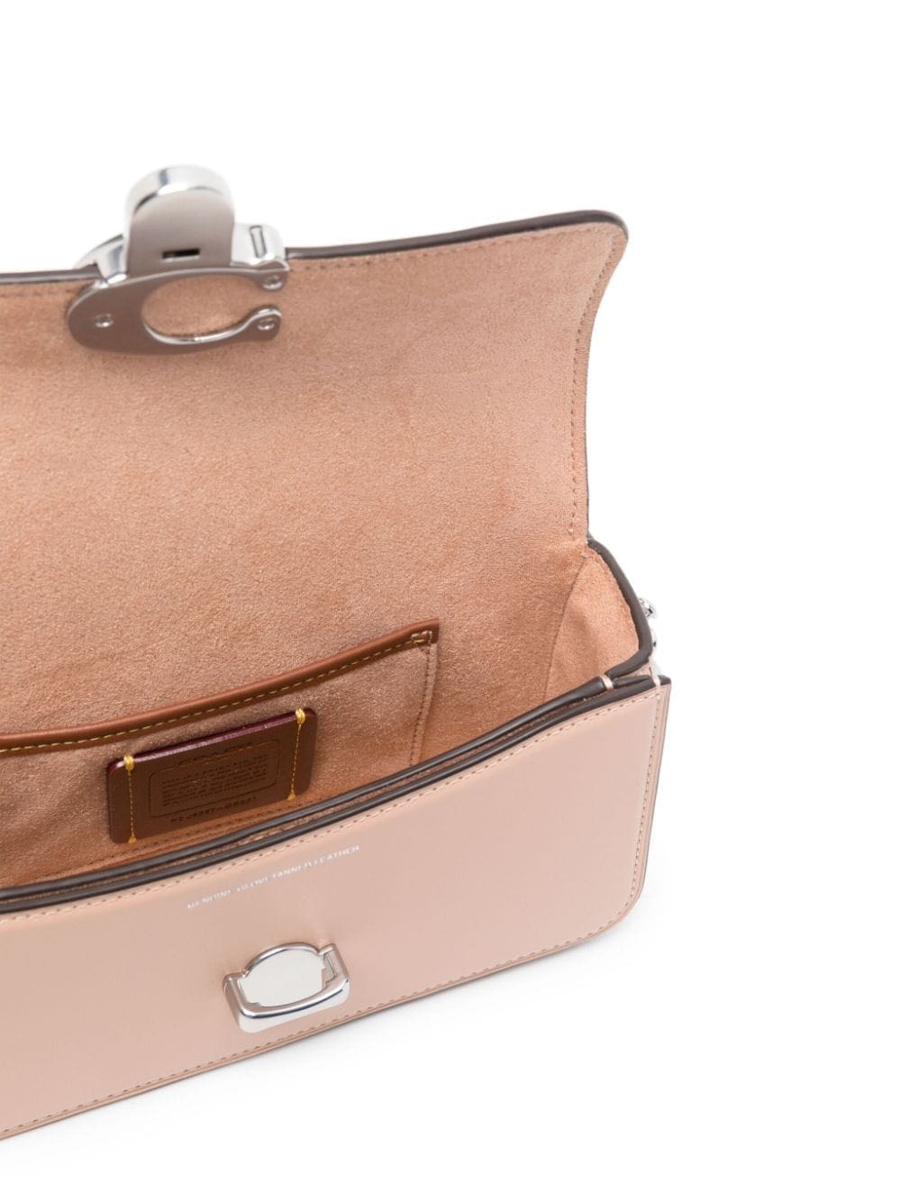 Coach Studio leather crossbody bag - Image 5