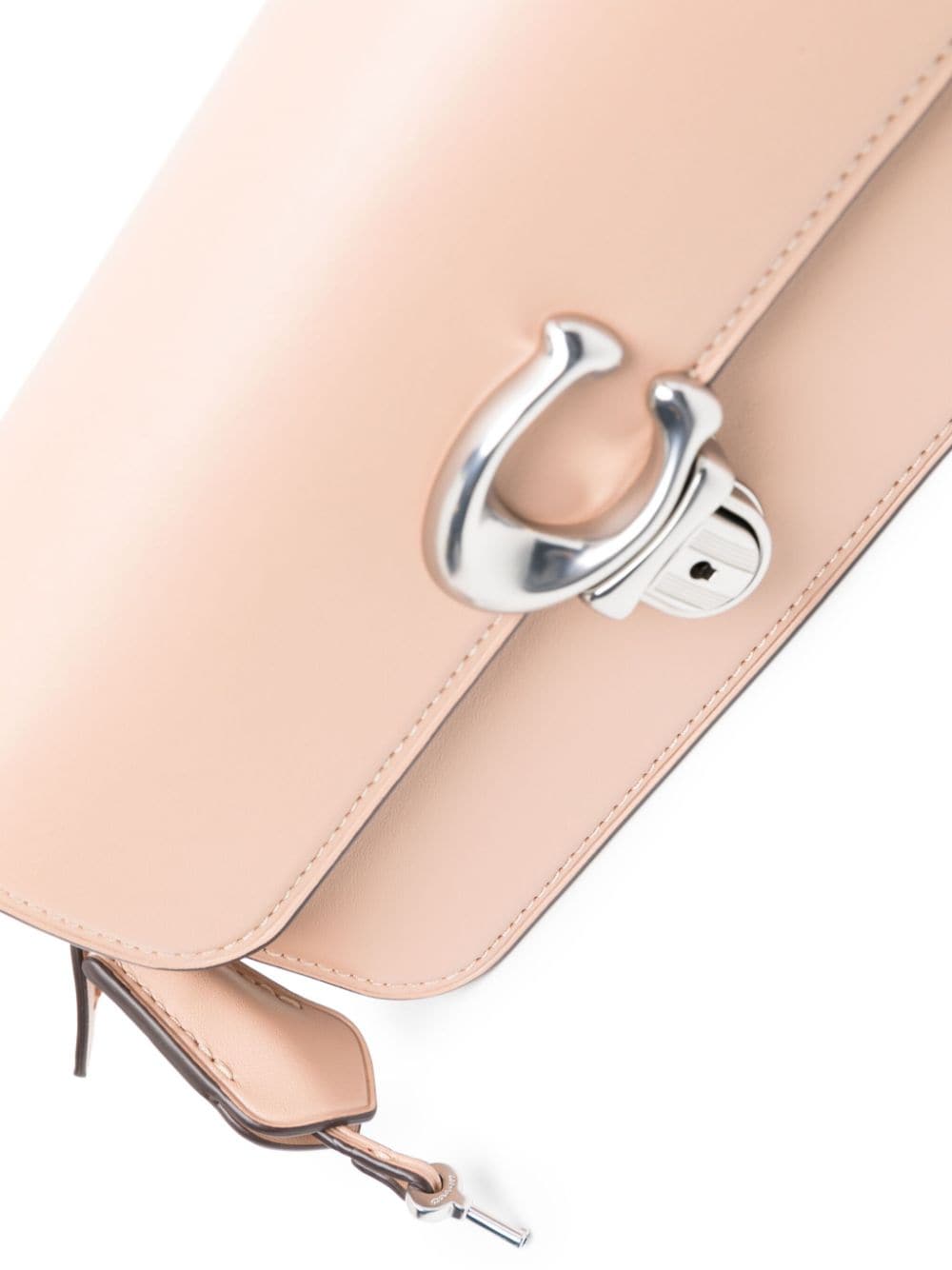 Coach Studio leather crossbody bag - Image 4