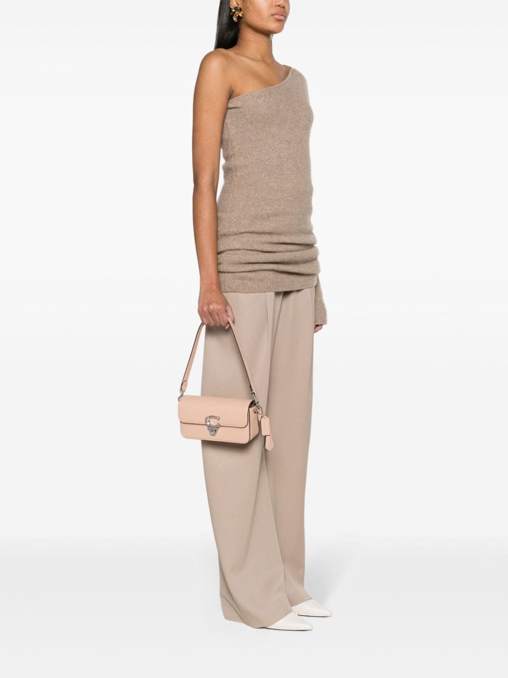 Coach Studio leather crossbody bag - Image 2