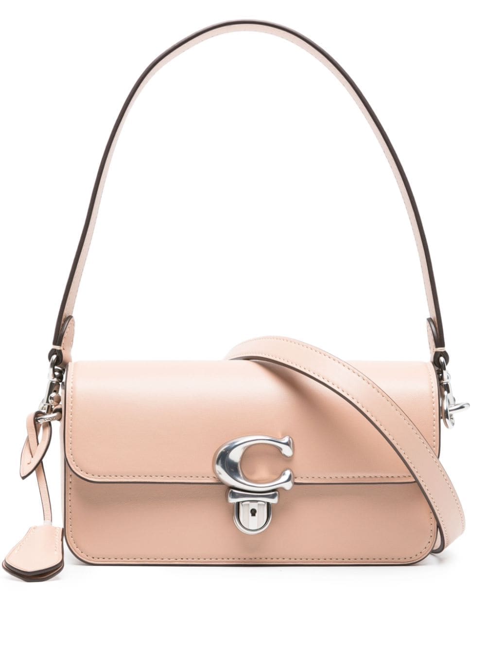 Coach Studio leather crossbody bag